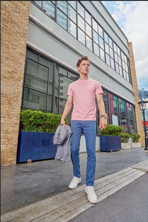 Street & Casual — piece 6