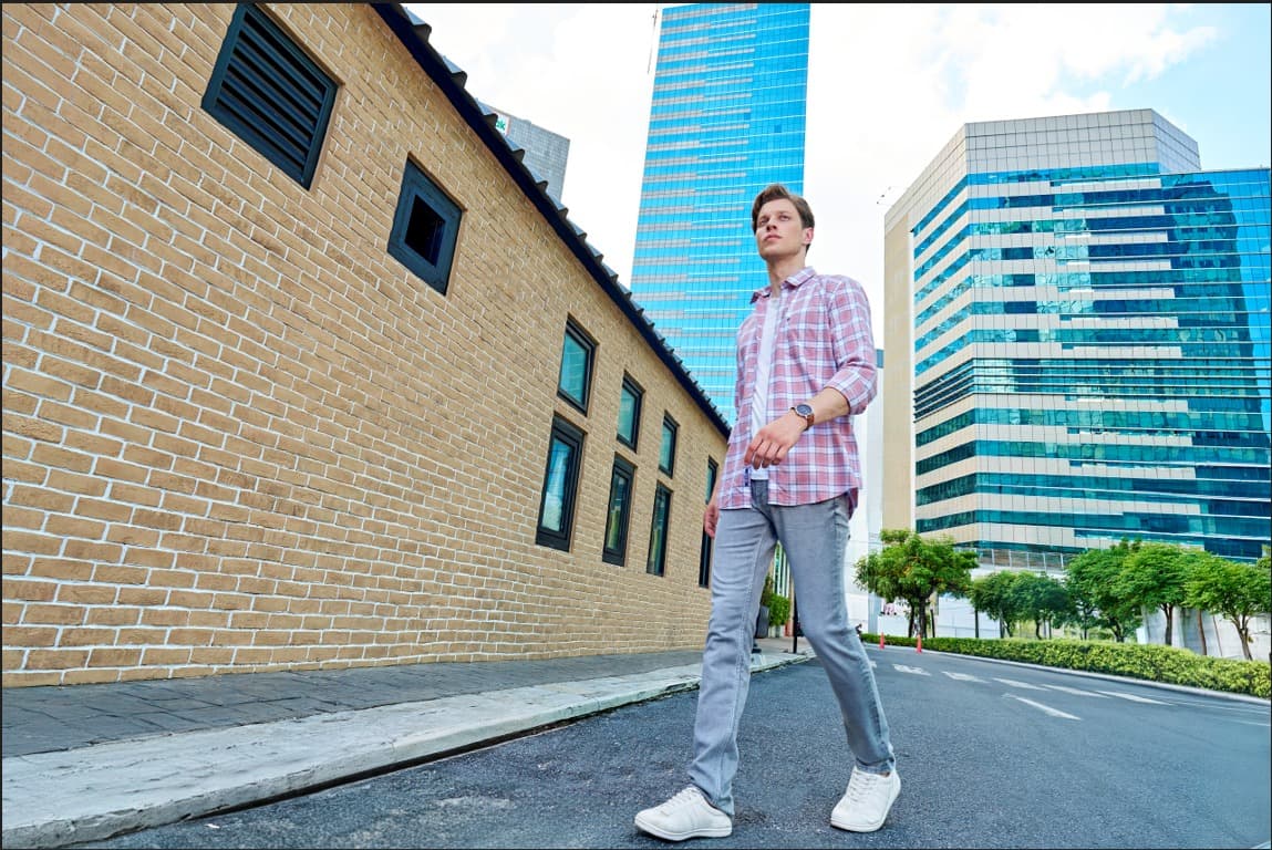 Street & Casual — piece 7