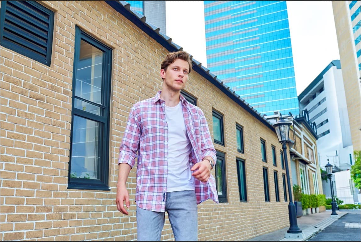 Street & Casual — piece 10